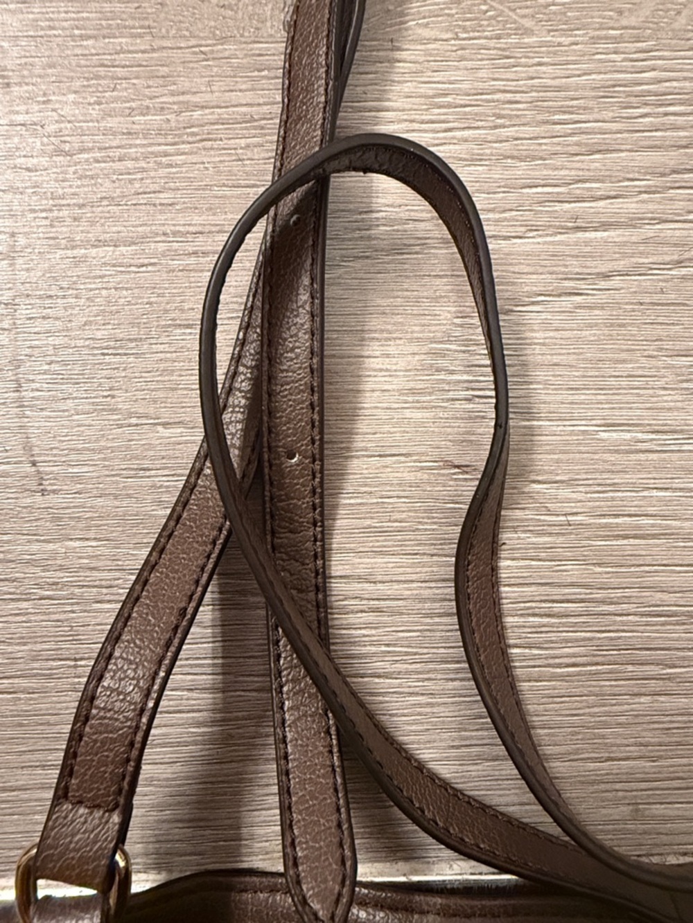 Reposhed - Gucci Ophidia GG Monogram Mini Bucket Bag - Picture 8 of 10